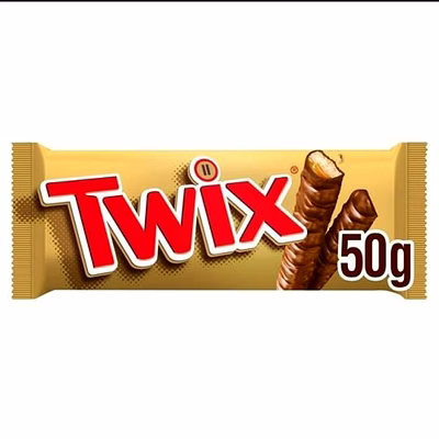 anaj ghar twix 50g