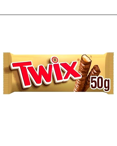 Twix 50g-A27
