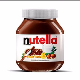 anaj ghar nutella 500 grm