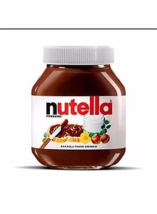 Nutella 500 GRM
