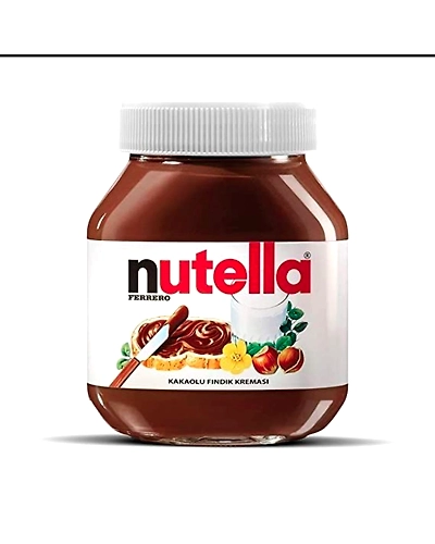 Nutella 500 GRM-A30