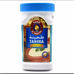 anaj ghar al ameera tahina 400 g