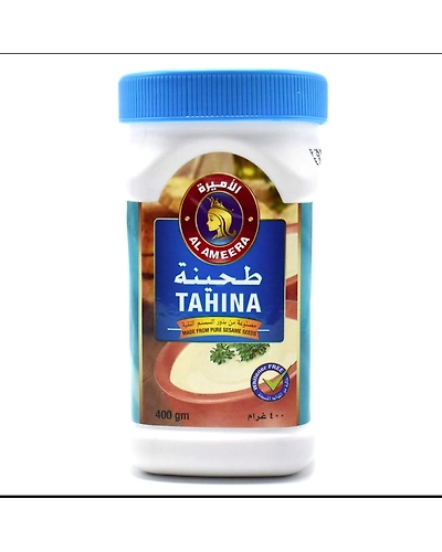 Al Ameera Tahina 400 g-A33
