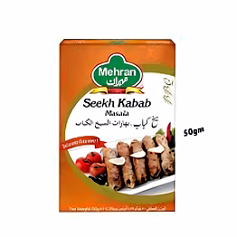 anaj ghar mehran seekh kabab