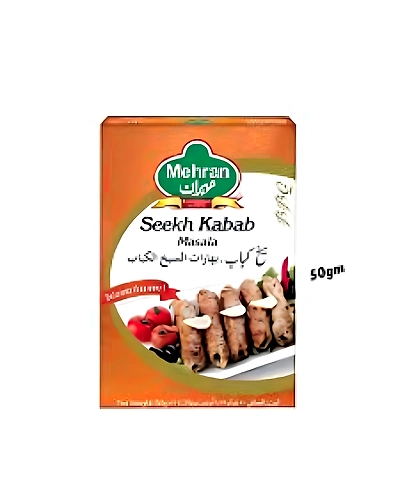 Mehran Seekh Kabab-A34