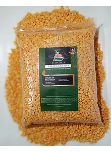 Toor Dal - 1kg