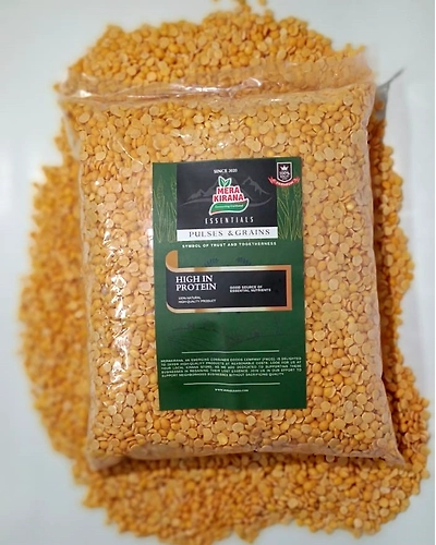 Toor Dal - 1kg-15