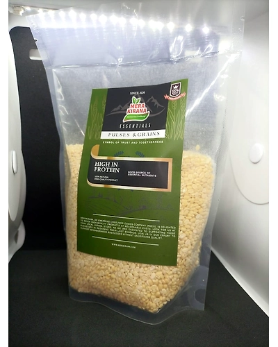 Moong Dal - 1kg-16