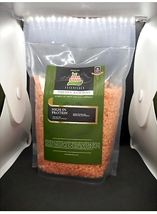 Masoor Dal - 1kg