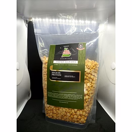 chana dal