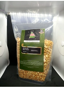Chana dal