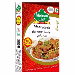 anaj ghar mehran meat masala