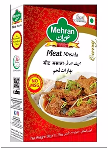 Mehran Meat Masala
