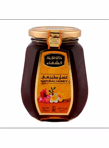 Al Shifa Natural Honey 750 GM
