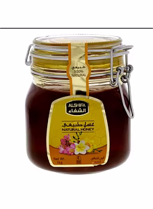 Al Shifa  Natural Honey 1 kg