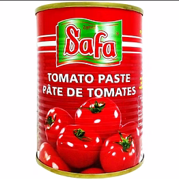 anaj ghar safa tomato paste