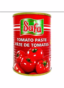 Safa Tomato Paste