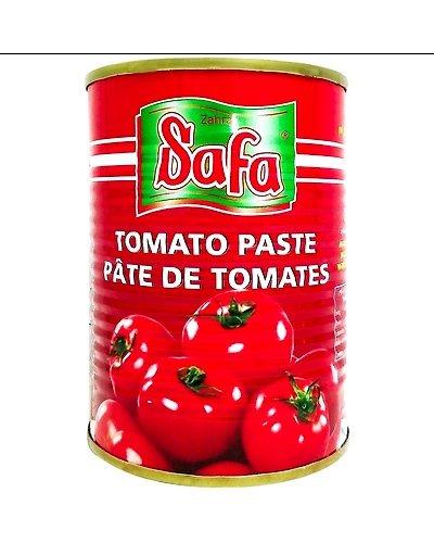 Safa Tomato Paste-A47