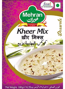 Mehran Kheer Mix