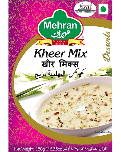 Mehran Kheer Mix-A49