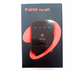 airtel 4g hotspot