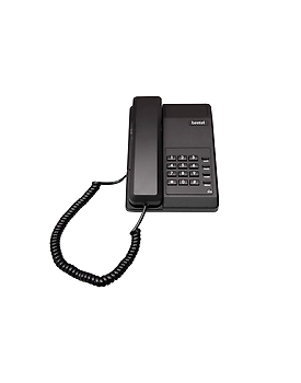 Beetel C11 Landline Basic Phone (Black)