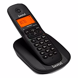beetel x73 cordless phone