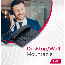 g10 beetel landline basic phone