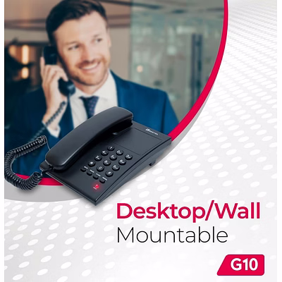 g10 beetel landline basic phone