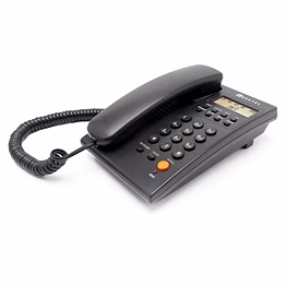 g20 beetel landline display phone