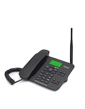 Beetel F1k-4G Fixed Wirless Desktop  GSM Phone