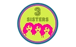 3 Sisters Home Made Banana Chips-logo
