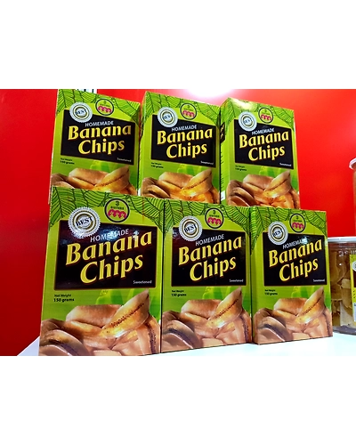 3 Sisters Homemade Banana Chips-6028