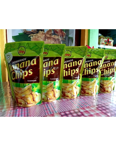 3 SISTERS HOME MADE BANANA CHIPS-6029