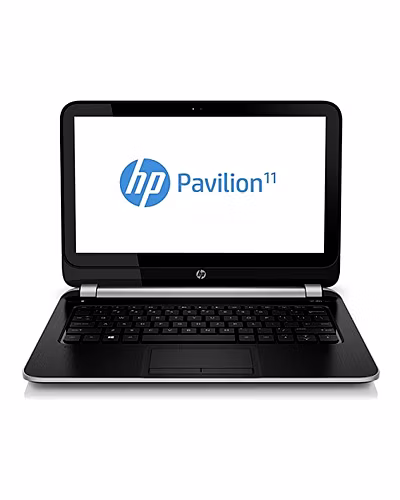 HP Pavilion S003TU-S003TU