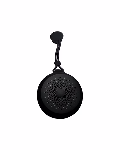 Artis BT14 Portable Splash Proof Bluetooth Shower Speaker-BT14