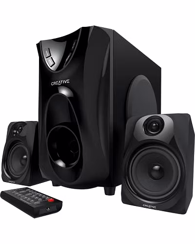 Creative SBS E2400 25 W Home Theatre-E2400