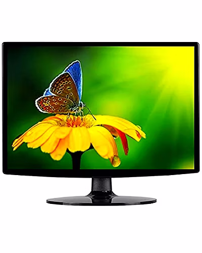 Avertek Led Monitor (15.4Inch)-le16
