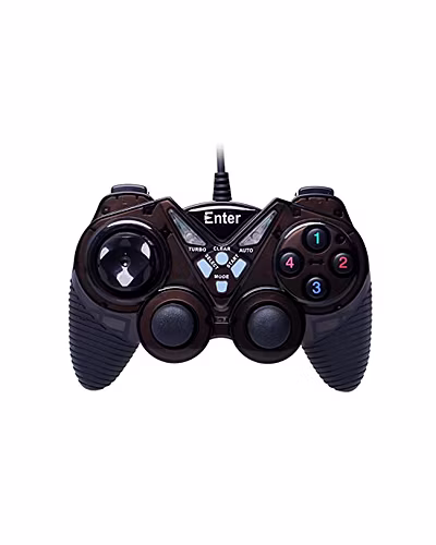 Enter E-GPV10 USB Gamepad-gpv10