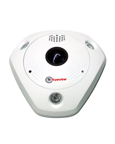 VR-CAM 360 DEGREE 3MP/20 METERS-642