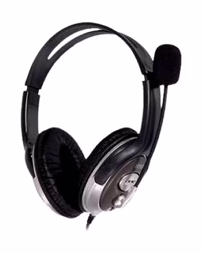 HP B4B09PA Wired Headset-09pa