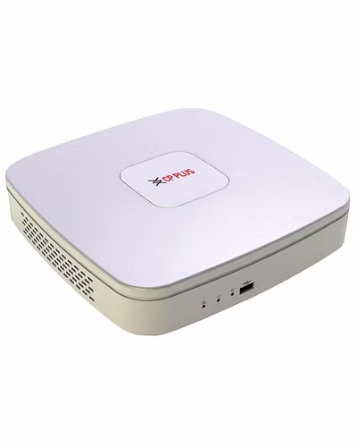 CP Plus CP-UAR-0801Q1-C Digital Video Recorder-801q1