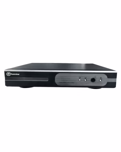 Trueview T37433 4 Channel DVR-t37433