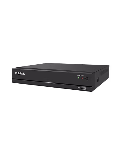 D-Link DVR-F2104-M1-f2104