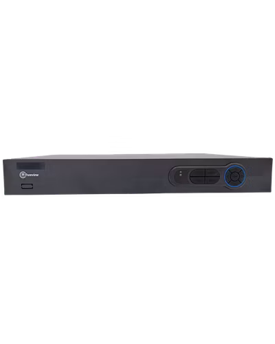 Trueview DVR T37736 ,16 CH 2 AUDIO-t37736