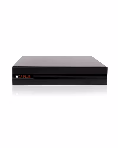 CP PLUS CP-UVR-0801E1-CS 1080P Full HD 8 Channel Digital Video Recorder-801E1
