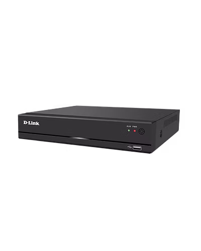 D-Link DVR-F2116-M1-F2116