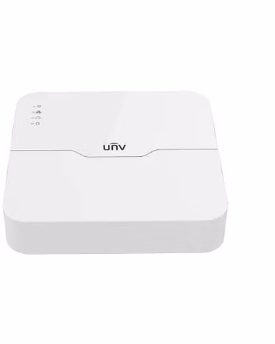 UNIVIEW NVR301-04LB-P4 Security Camera  (4 Channel)-04LB
