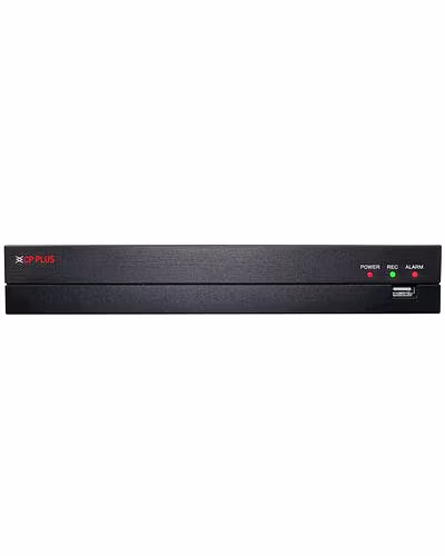CP Plus 8 Ch. Indigo DVR CP-VRA-1E0804-804