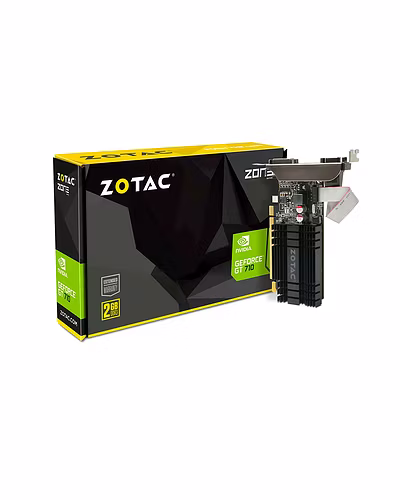 ZOTAC GeForce GT 710-GT710